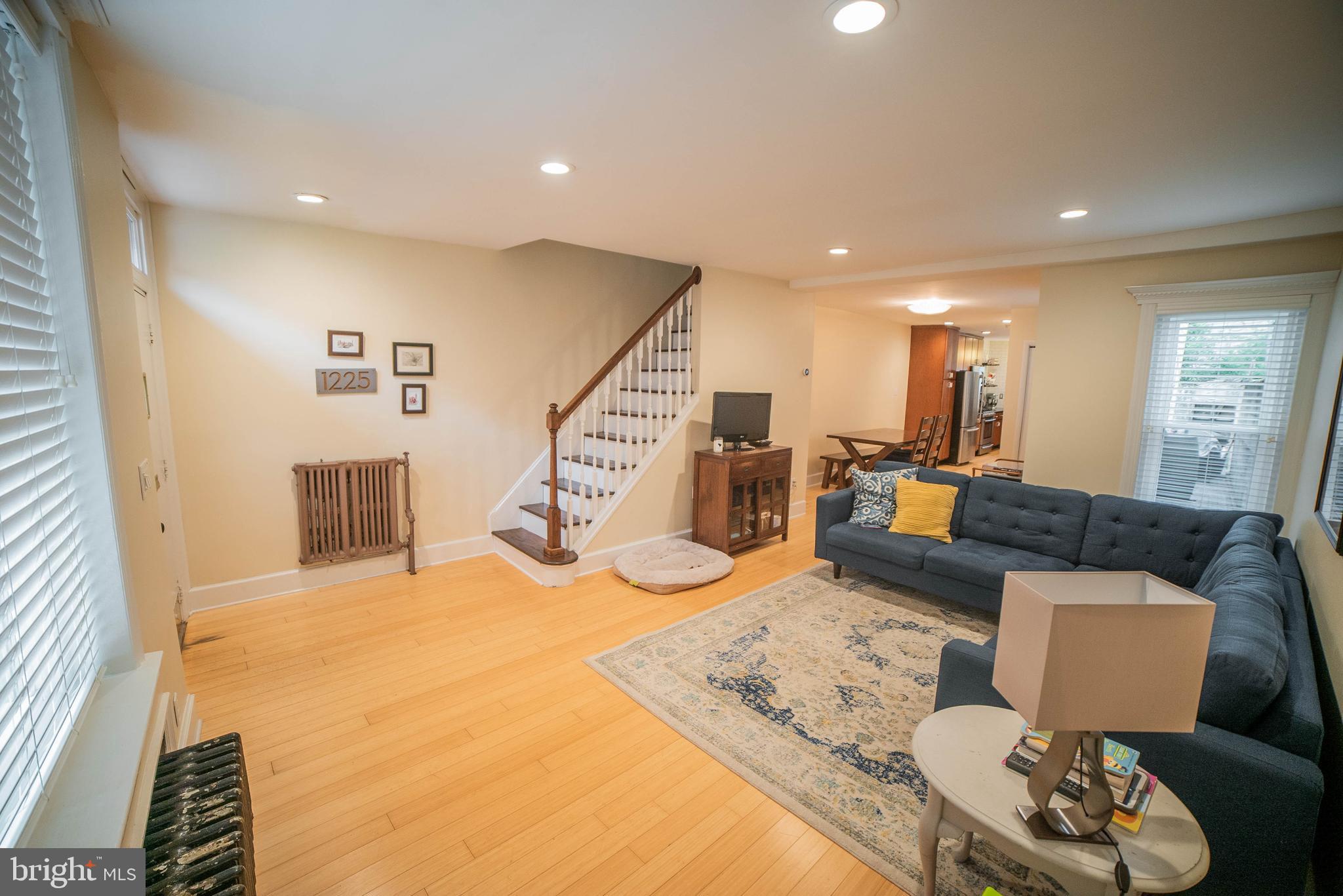 PASSYUNK SQUARE - Residential