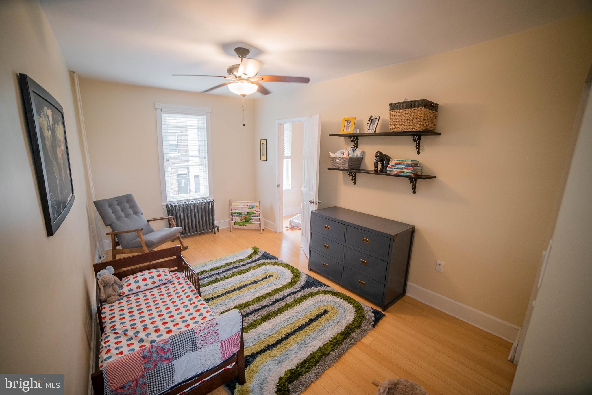 PASSYUNK SQUARE - Residential