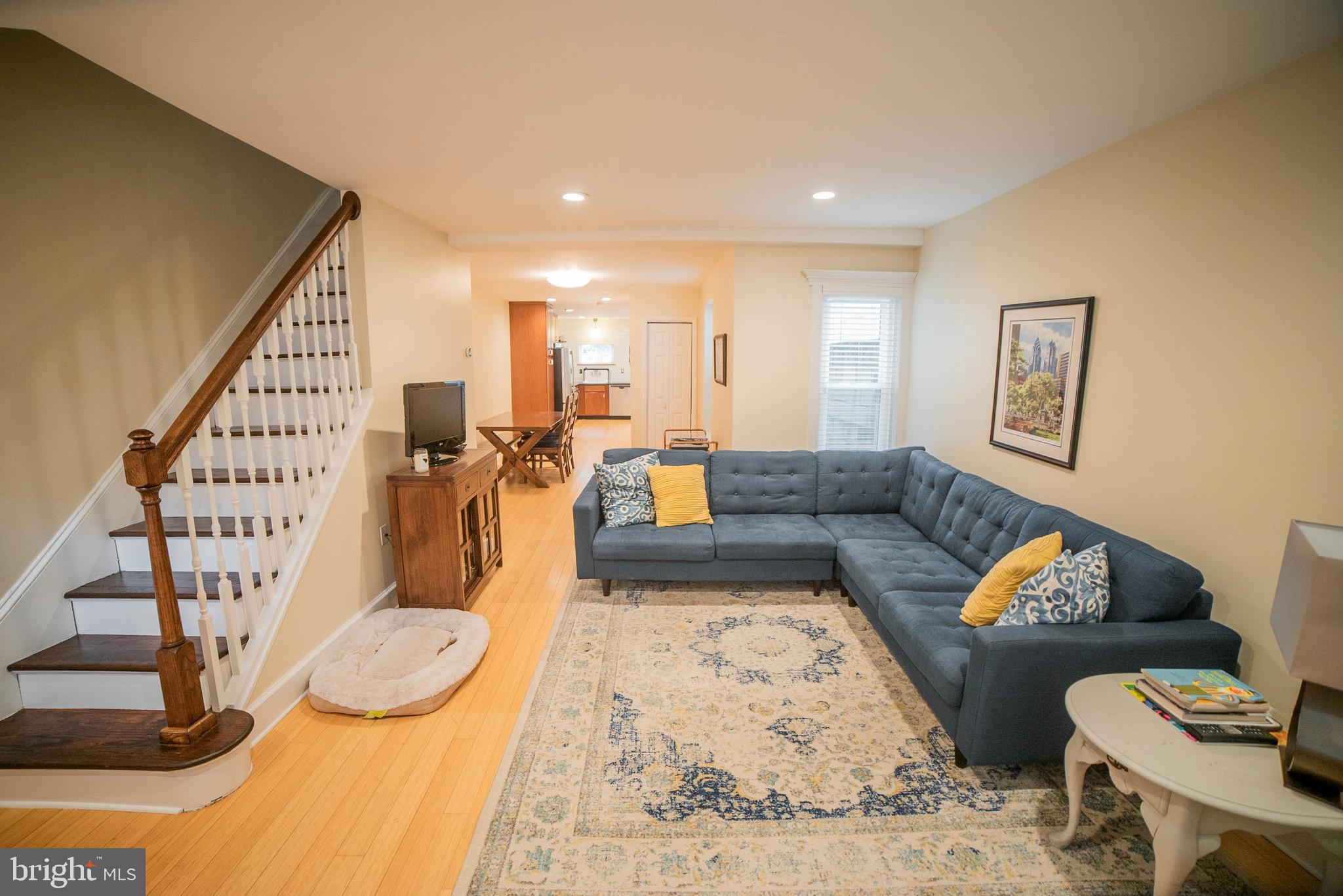 PASSYUNK SQUARE - Residential