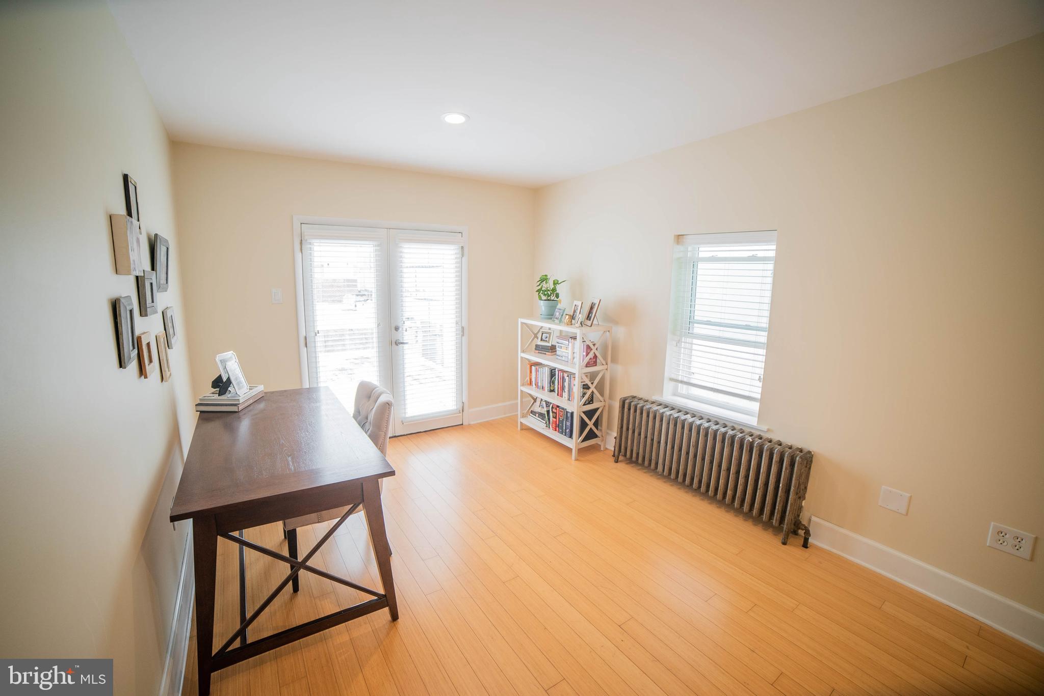 PASSYUNK SQUARE - Residential