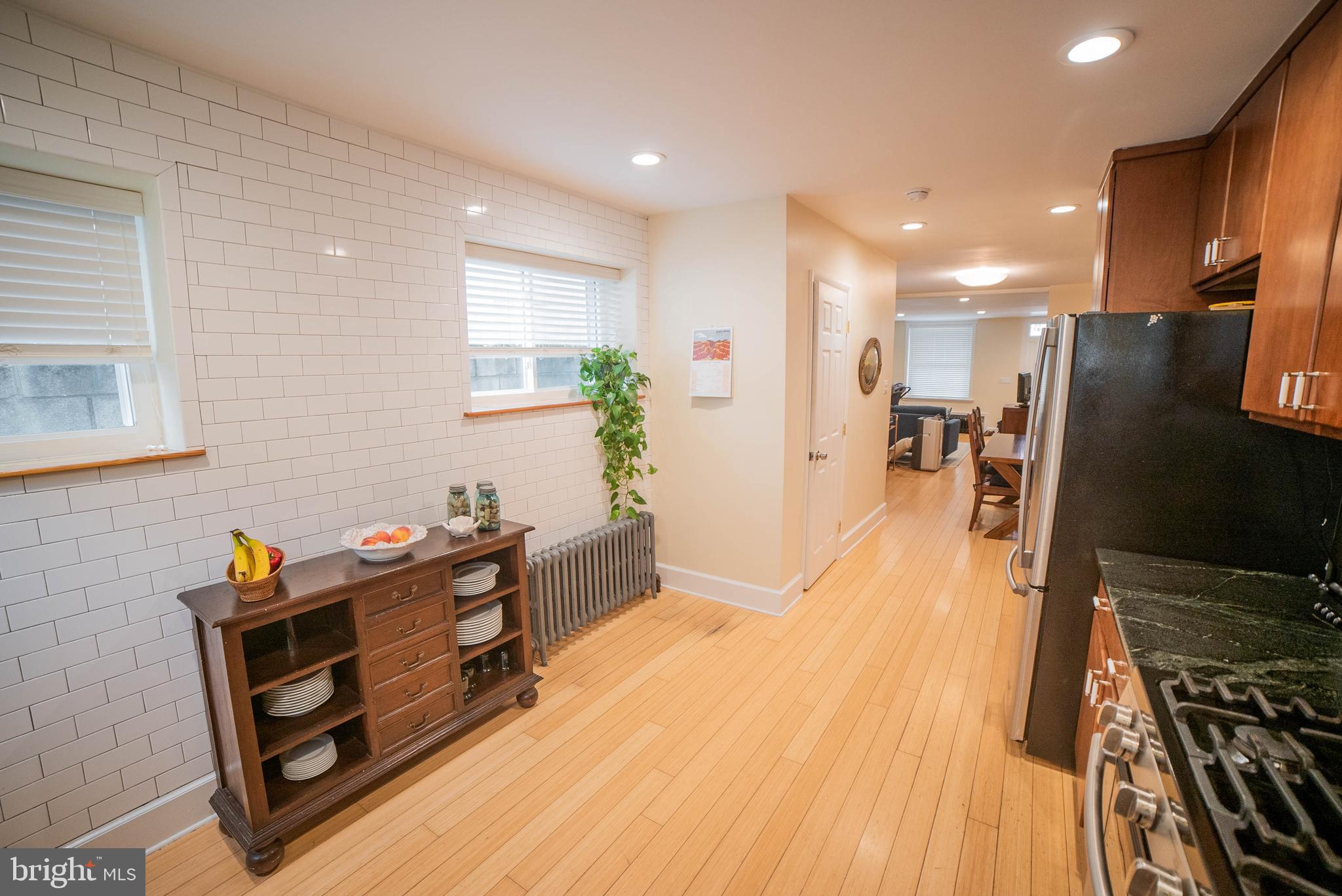 PASSYUNK SQUARE - Residential