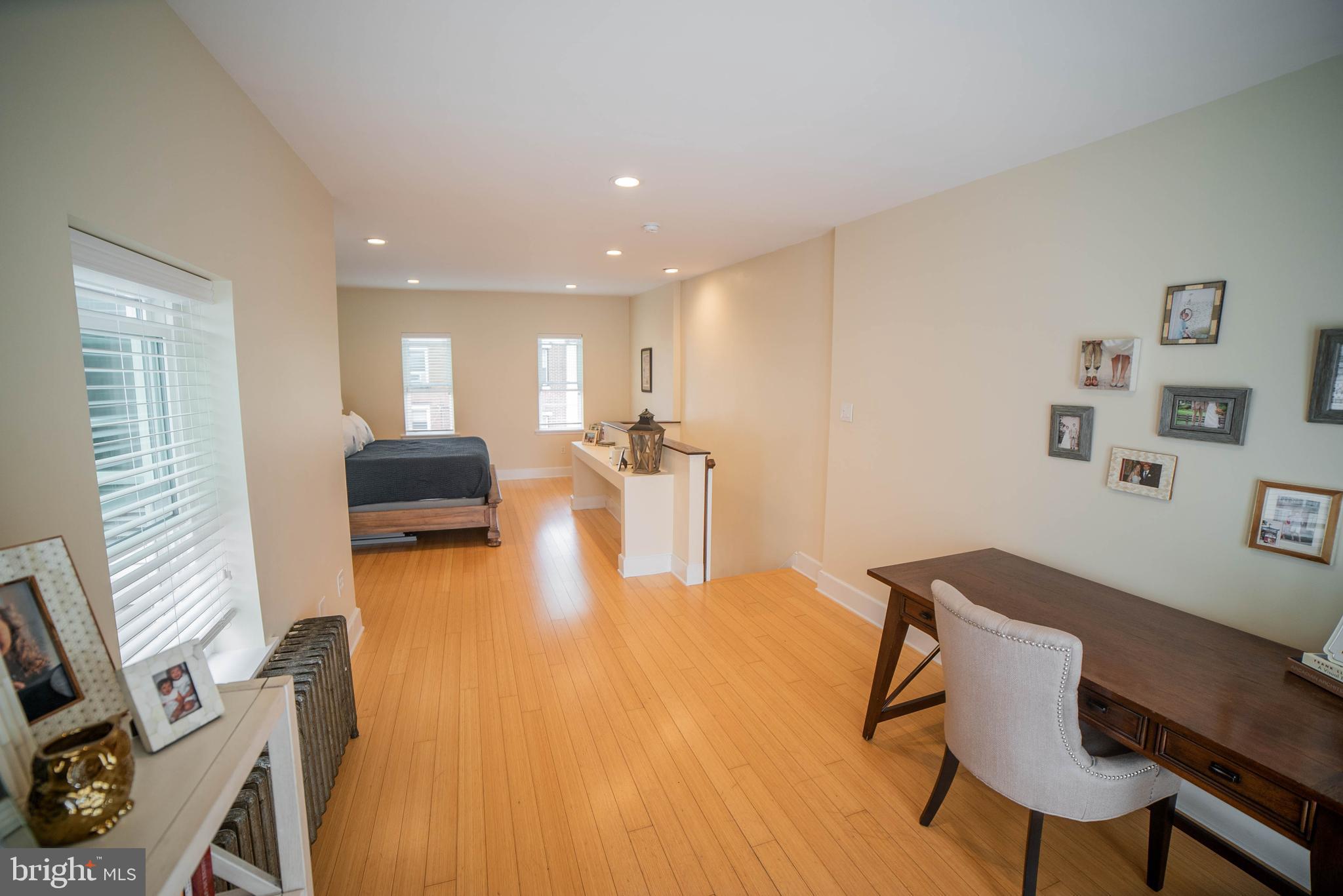 PASSYUNK SQUARE - Residential