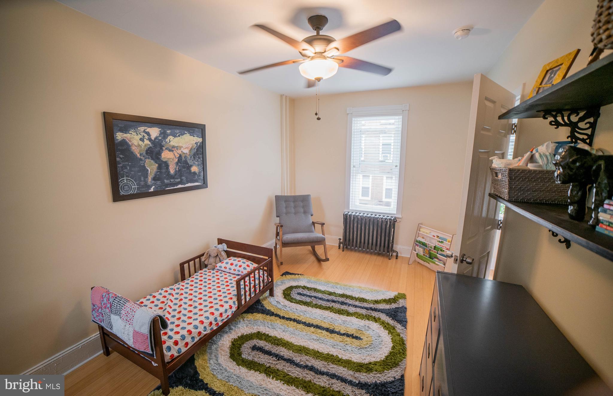 PASSYUNK SQUARE - Residential