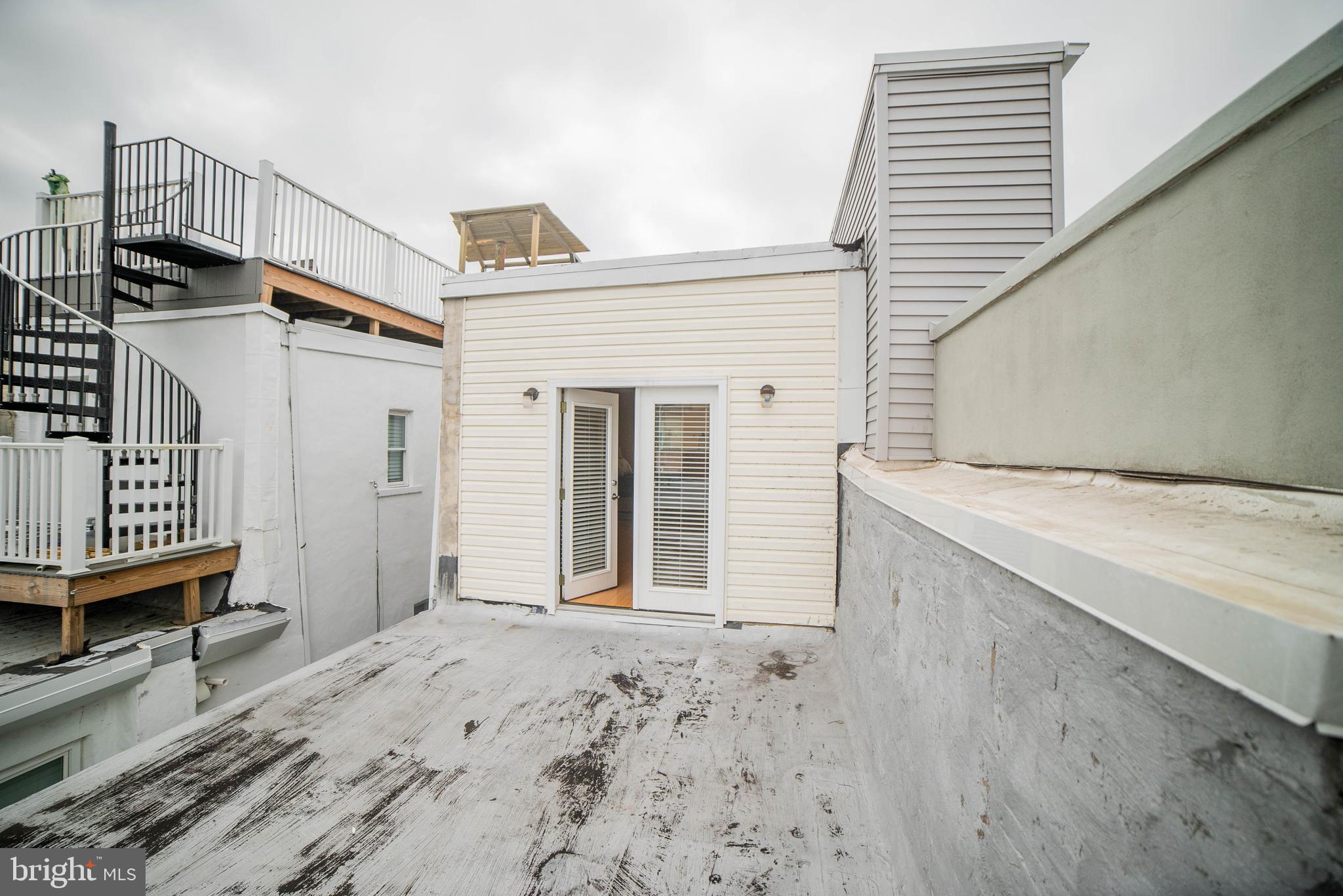 PASSYUNK SQUARE - Residential