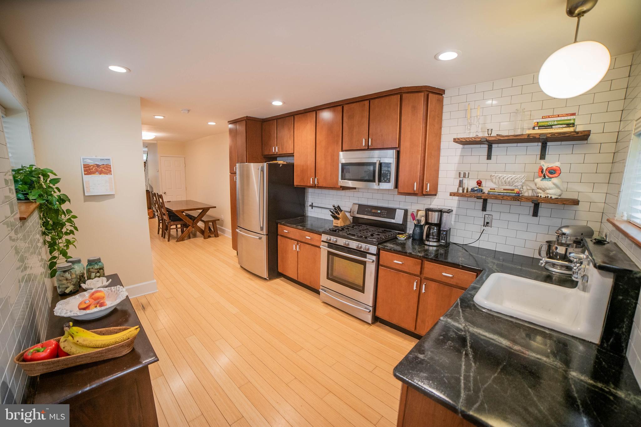 PASSYUNK SQUARE - Residential