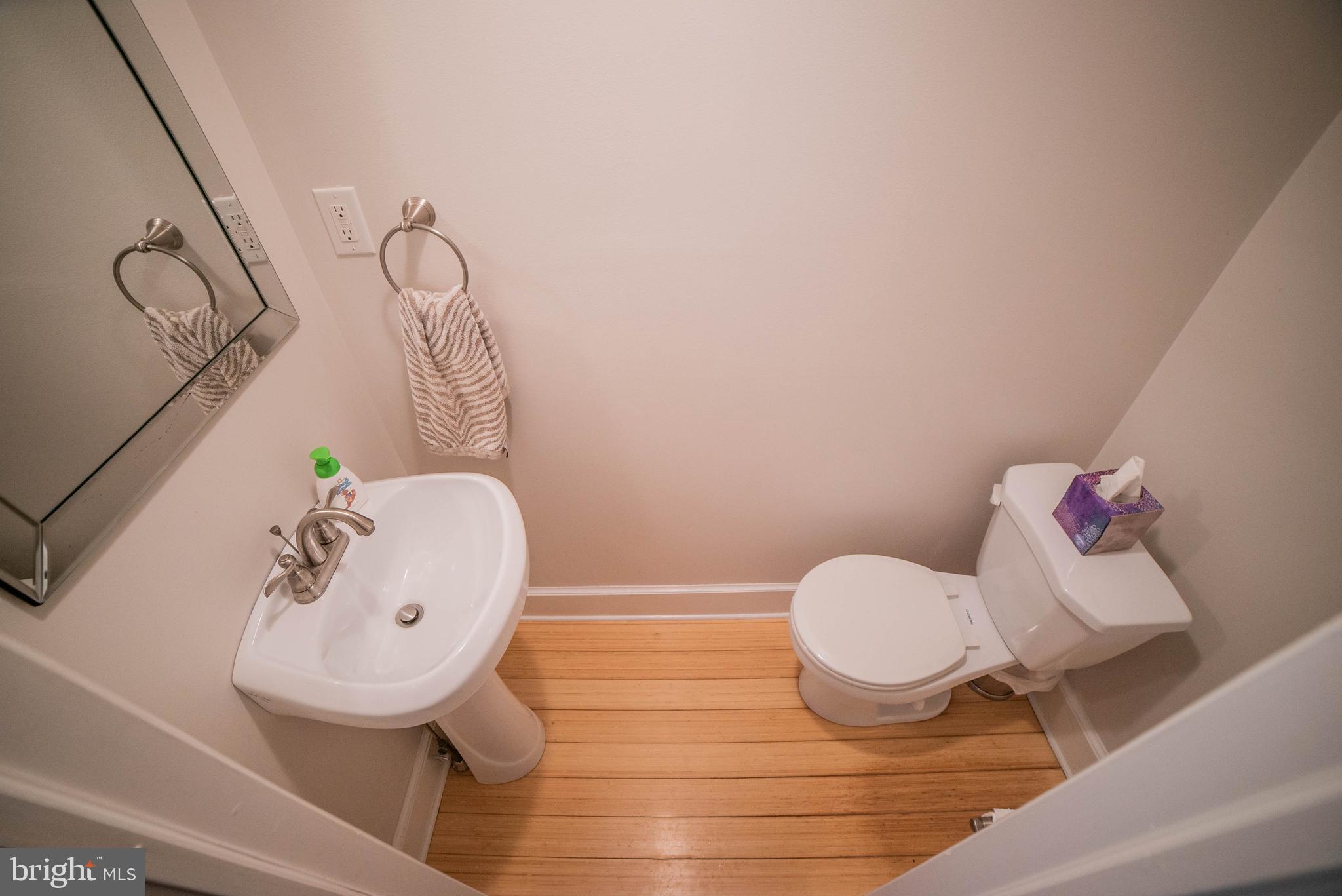 PASSYUNK SQUARE - Residential