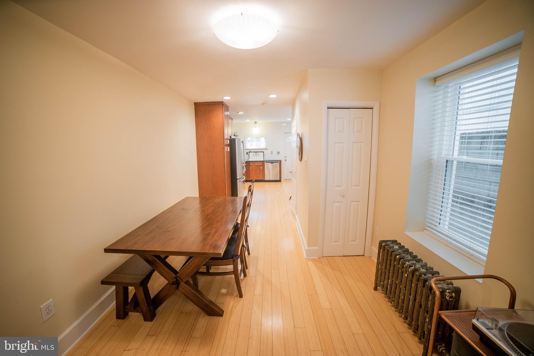 PASSYUNK SQUARE - Residential