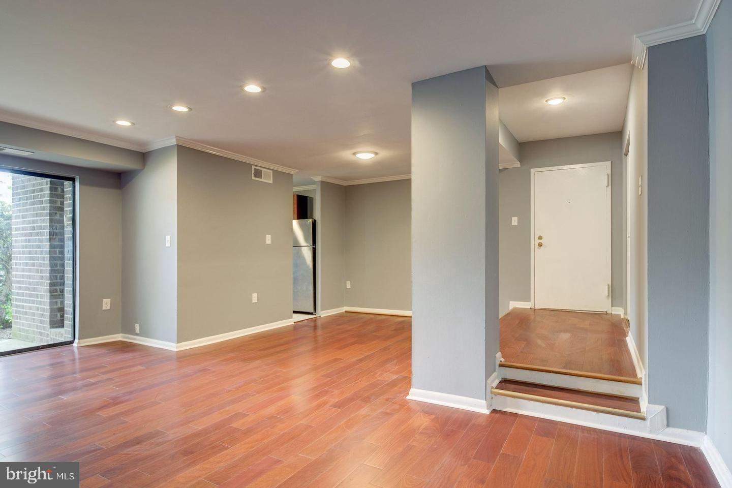 BROOKMILL CONDOMINIUMS - Residential