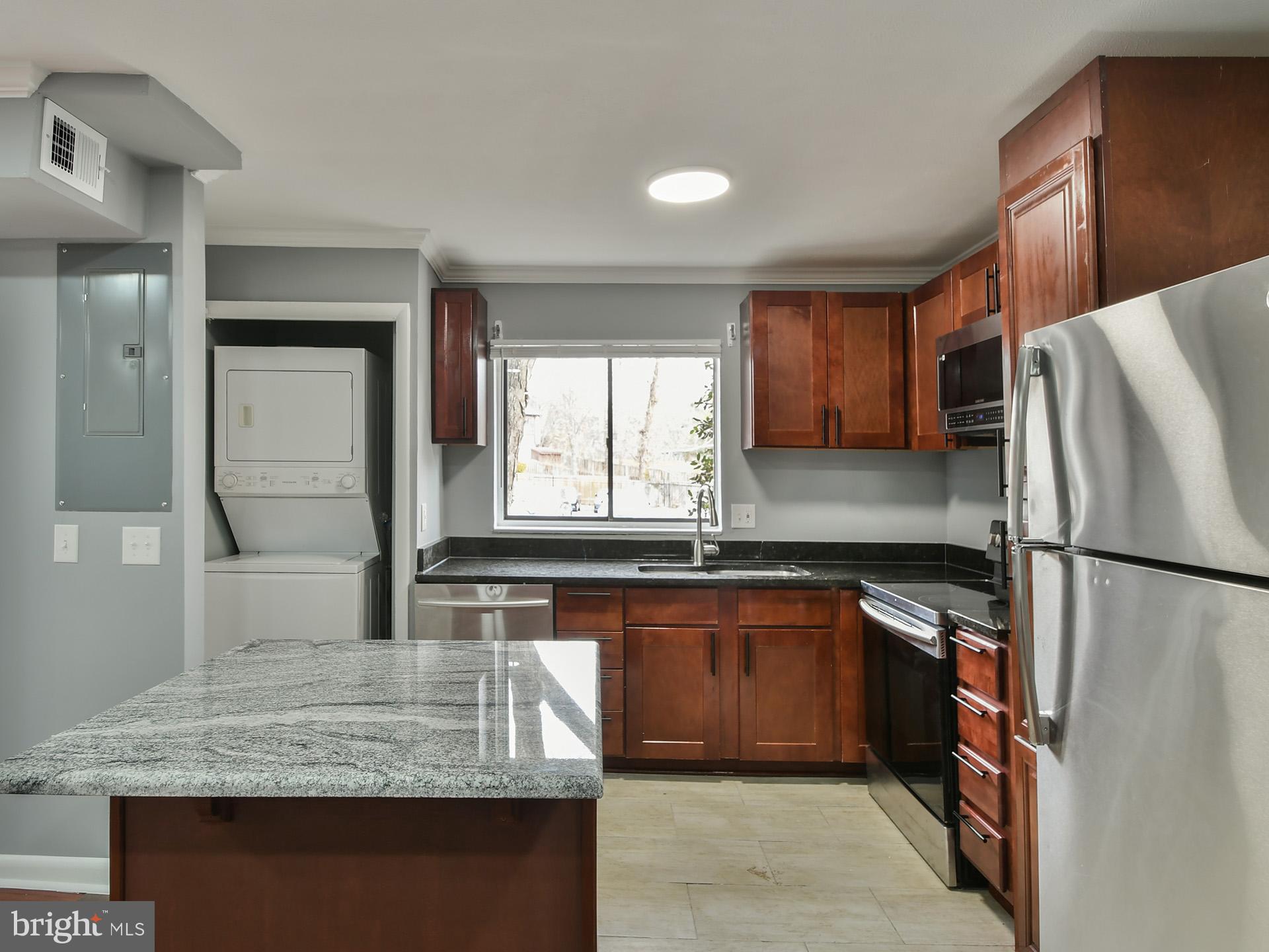 BROOKMILL CONDOMINIUMS - Residential