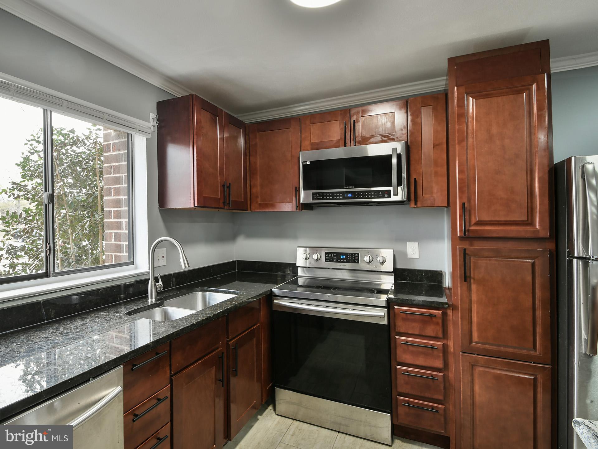 BROOKMILL CONDOMINIUMS - Residential