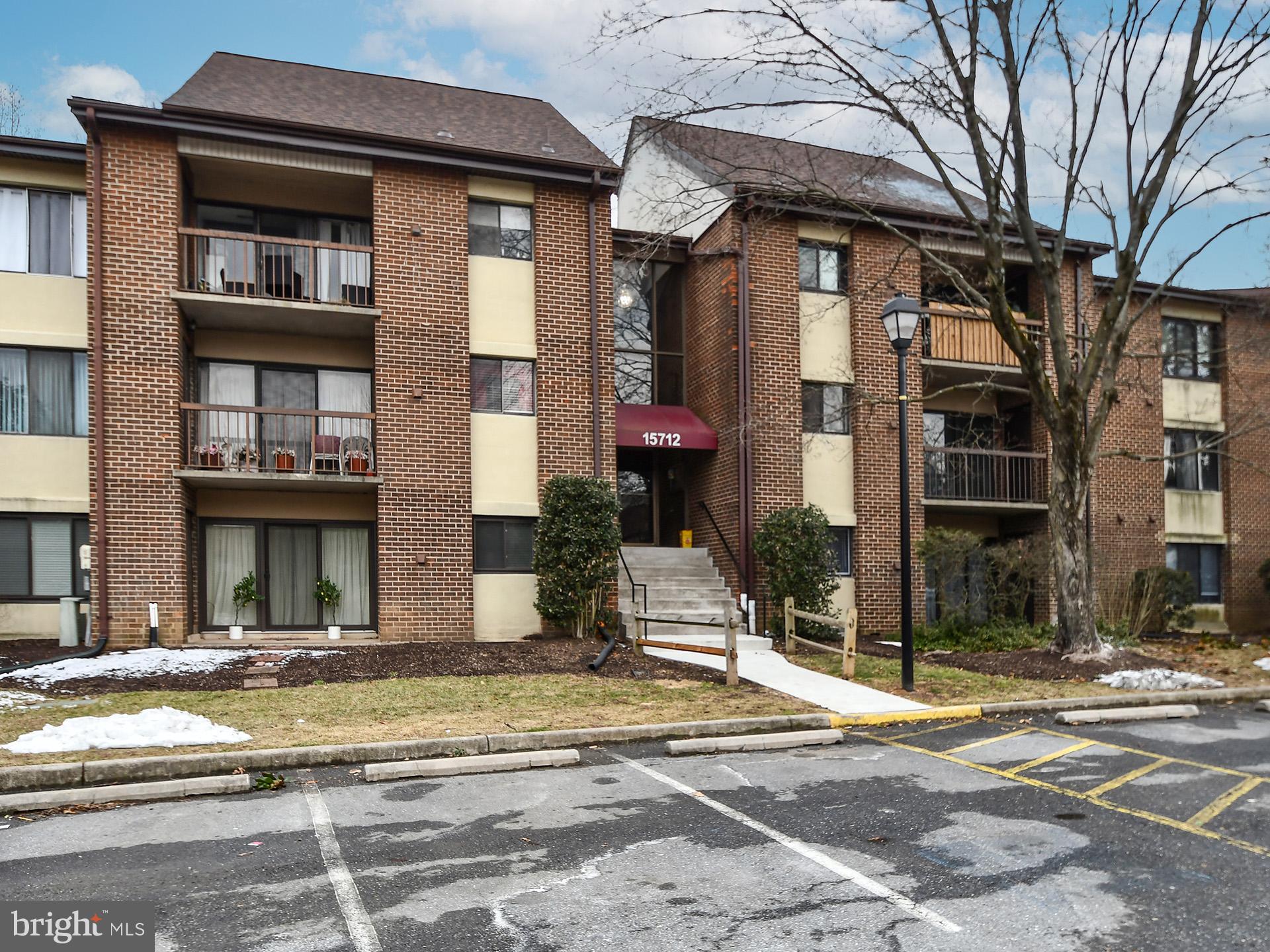 BROOKMILL CONDOMINIUMS - Residential