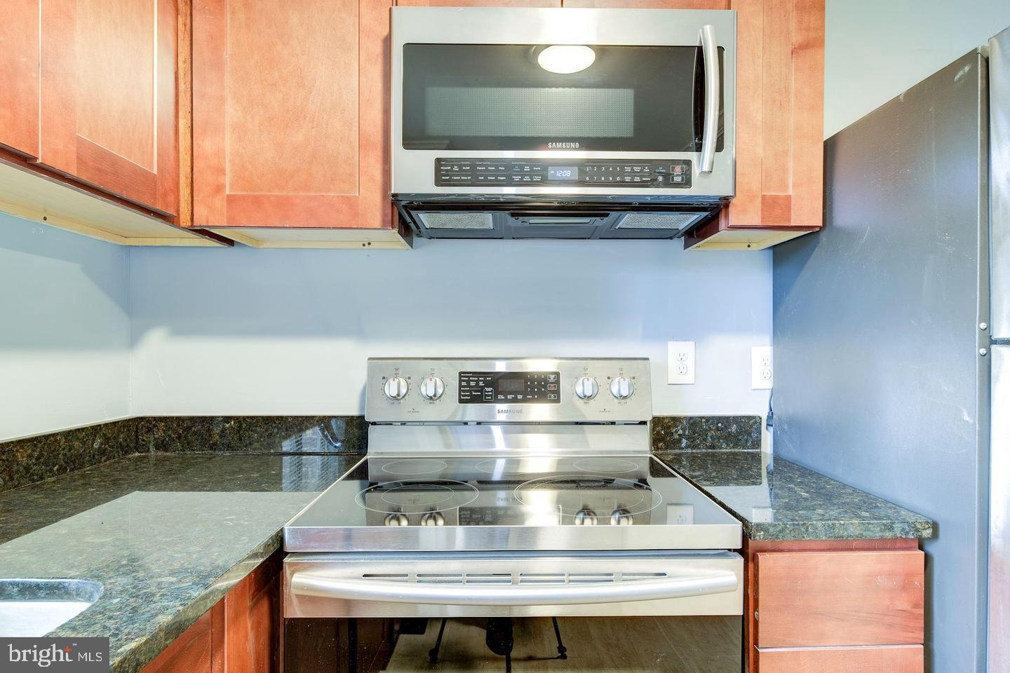 BROOKMILL CONDOMINIUMS - Residential