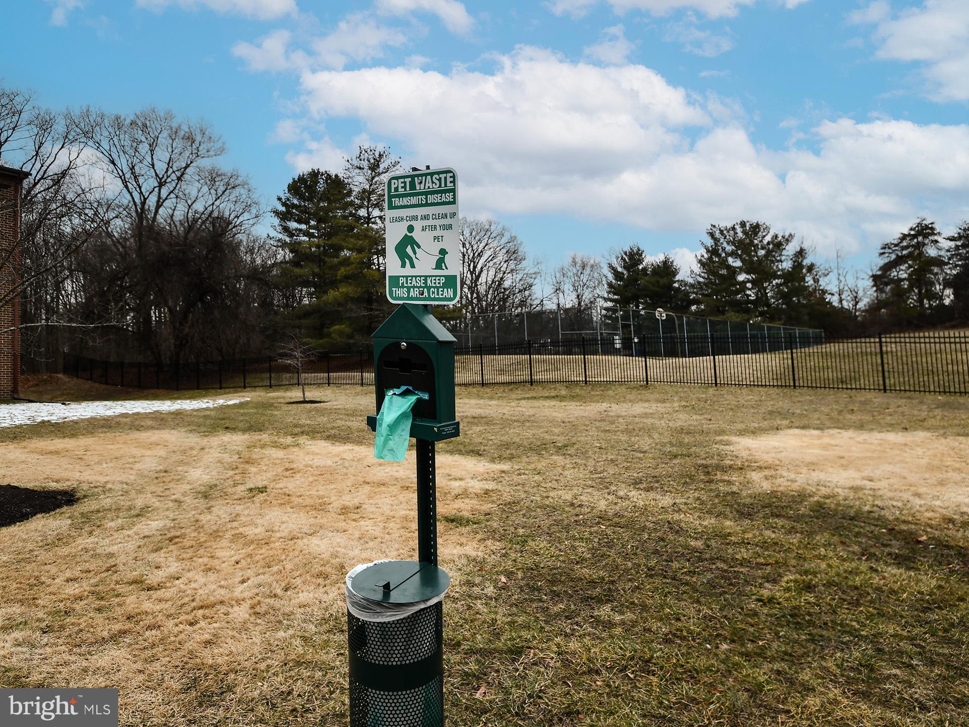 BROOKMILL CONDOMINIUMS - Residential