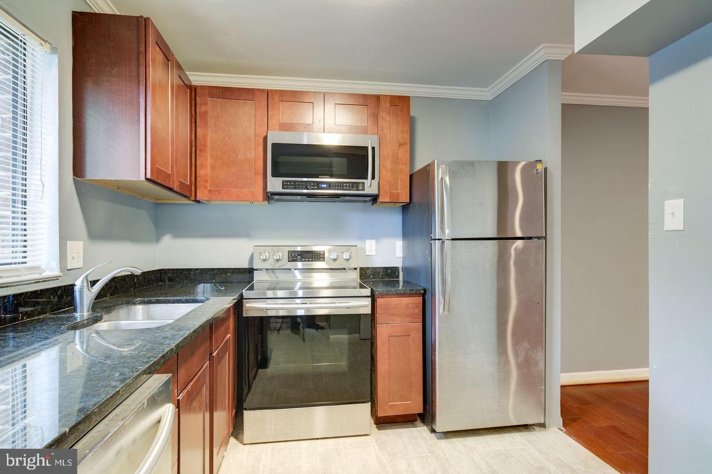 BROOKMILL CONDOMINIUMS - Residential