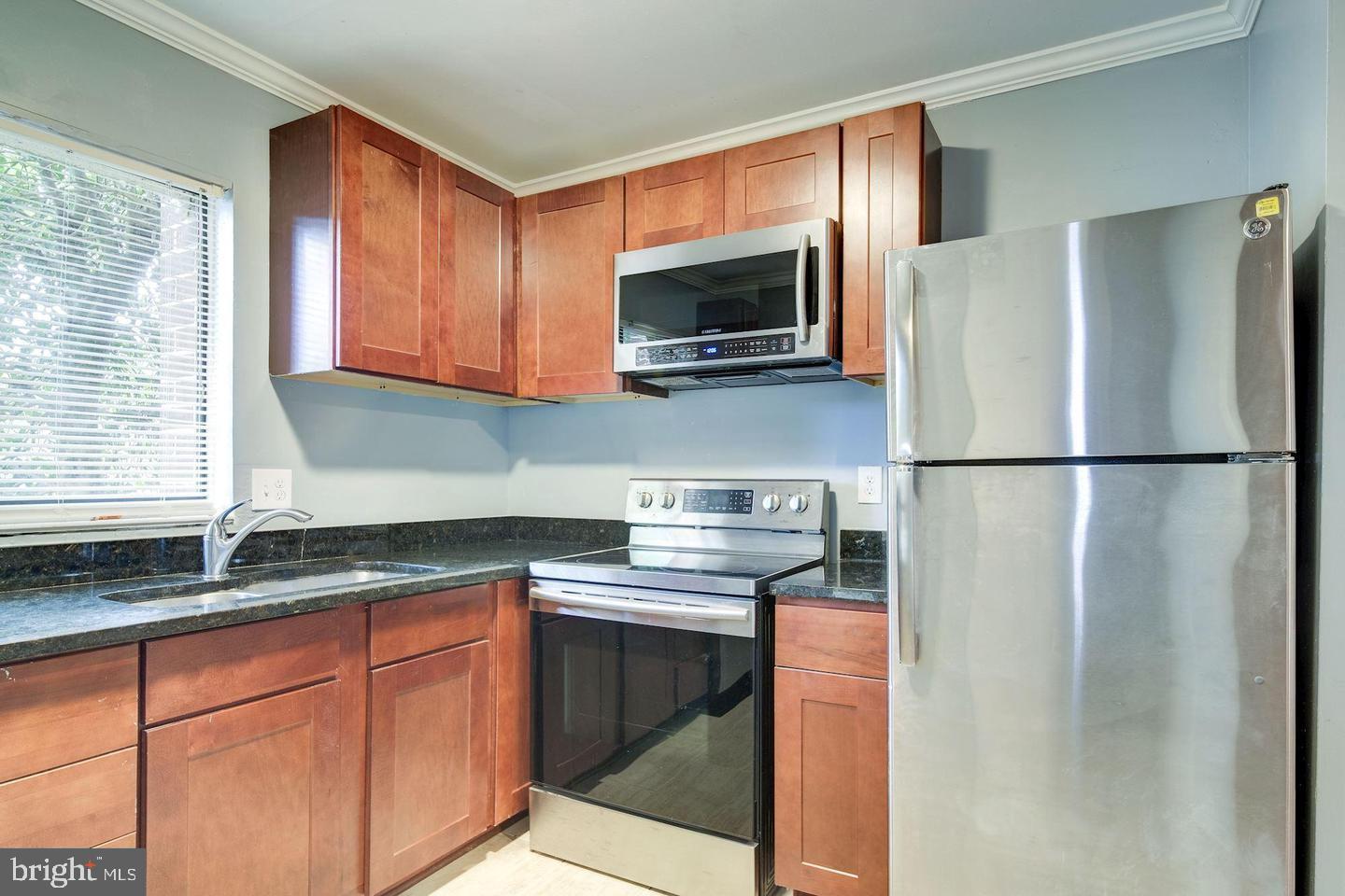 BROOKMILL CONDOMINIUMS - Residential