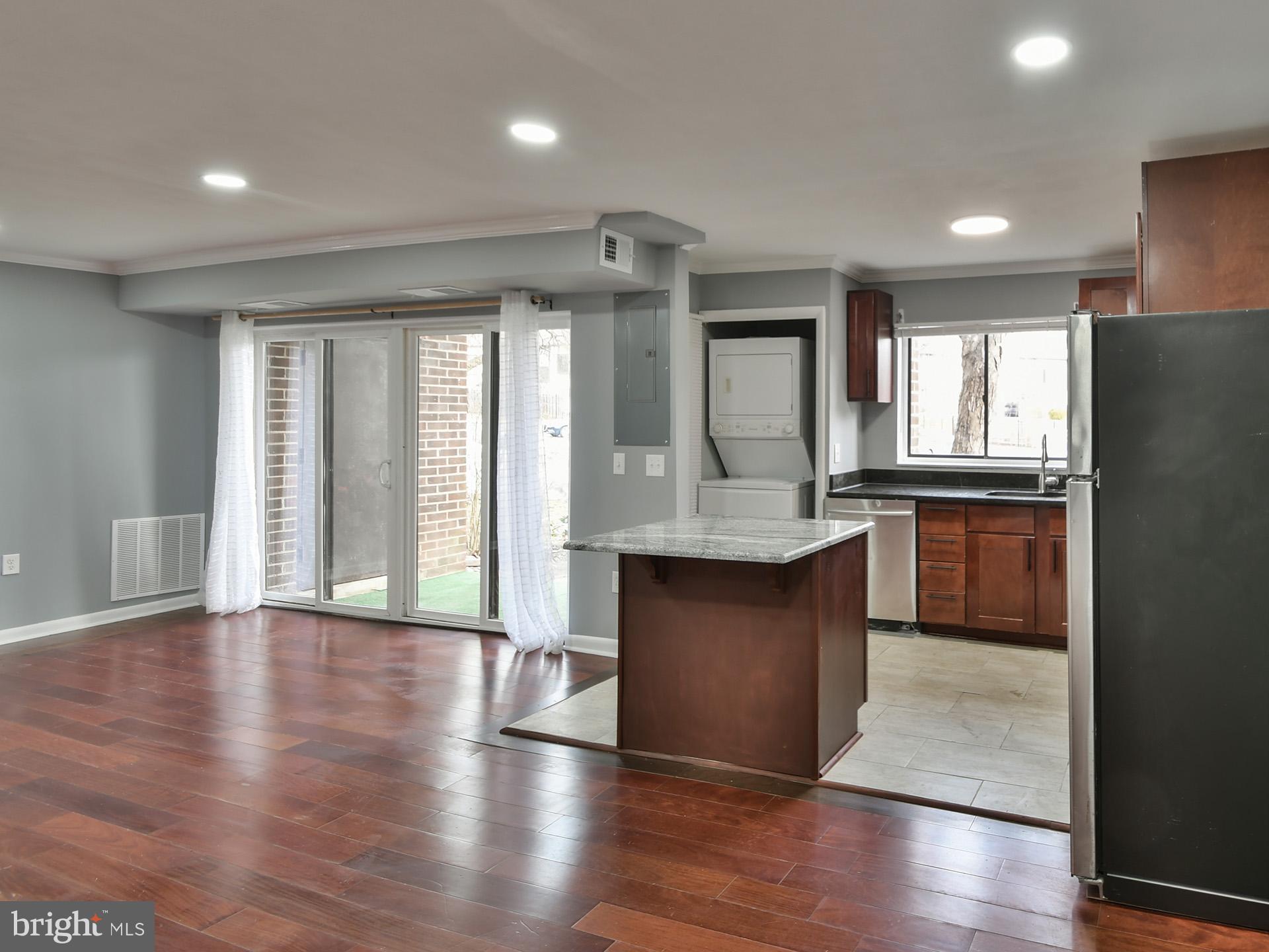 BROOKMILL CONDOMINIUMS - Residential