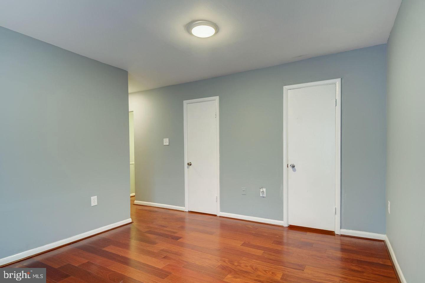 BROOKMILL CONDOMINIUMS - Residential