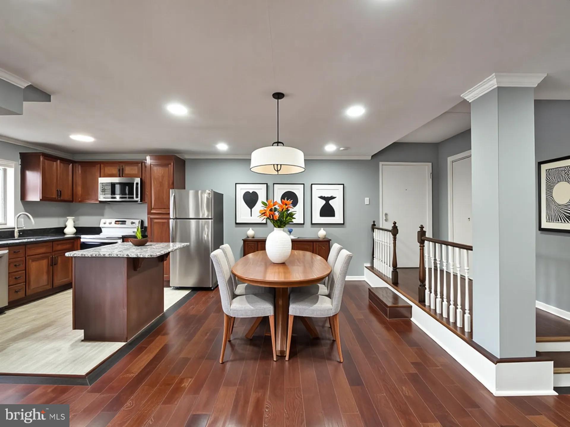 BROOKMILL CONDOMINIUMS - Residential