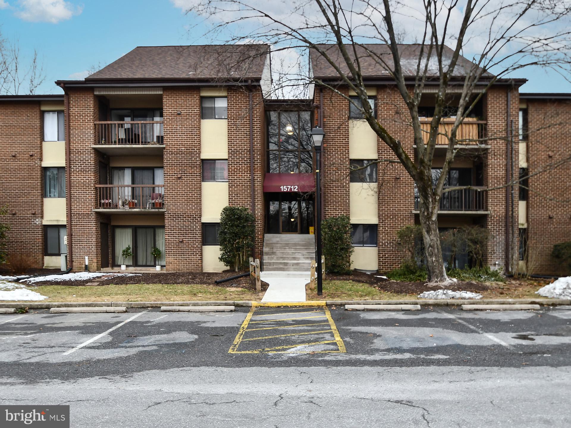 BROOKMILL CONDOMINIUMS - Residential