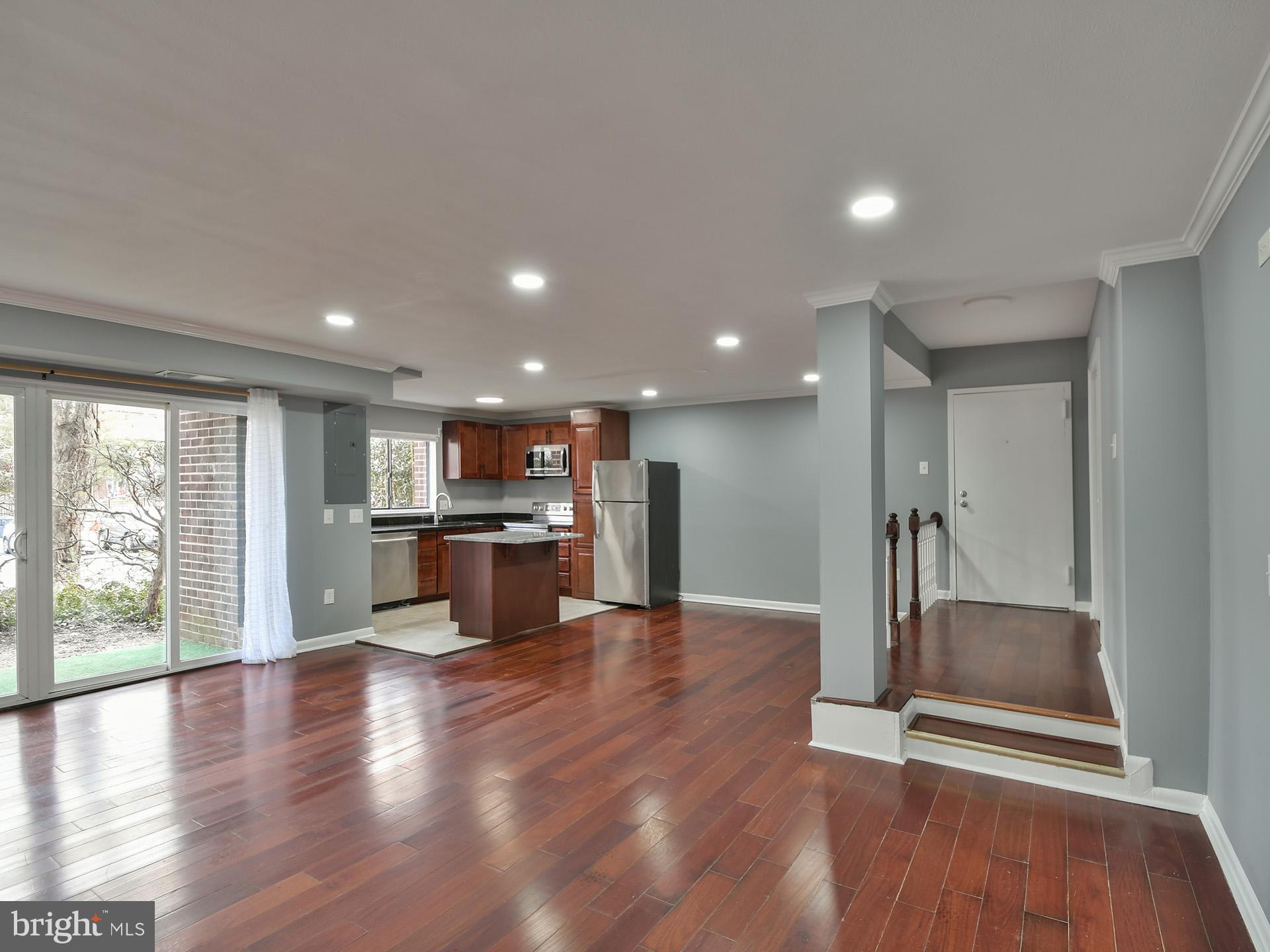 BROOKMILL CONDOMINIUMS - Residential