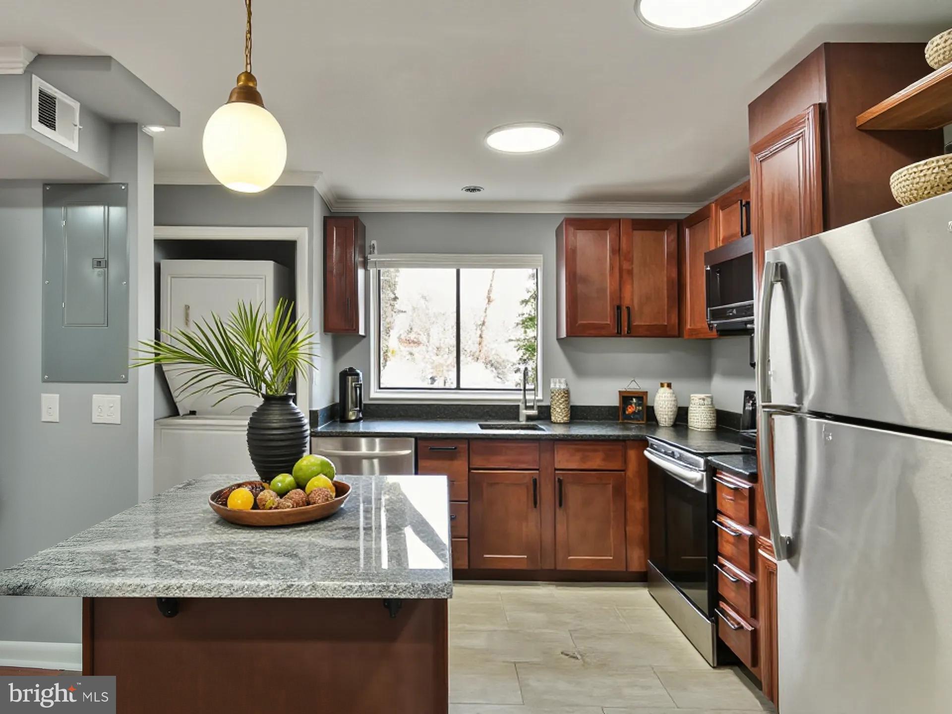 BROOKMILL CONDOMINIUMS - Residential