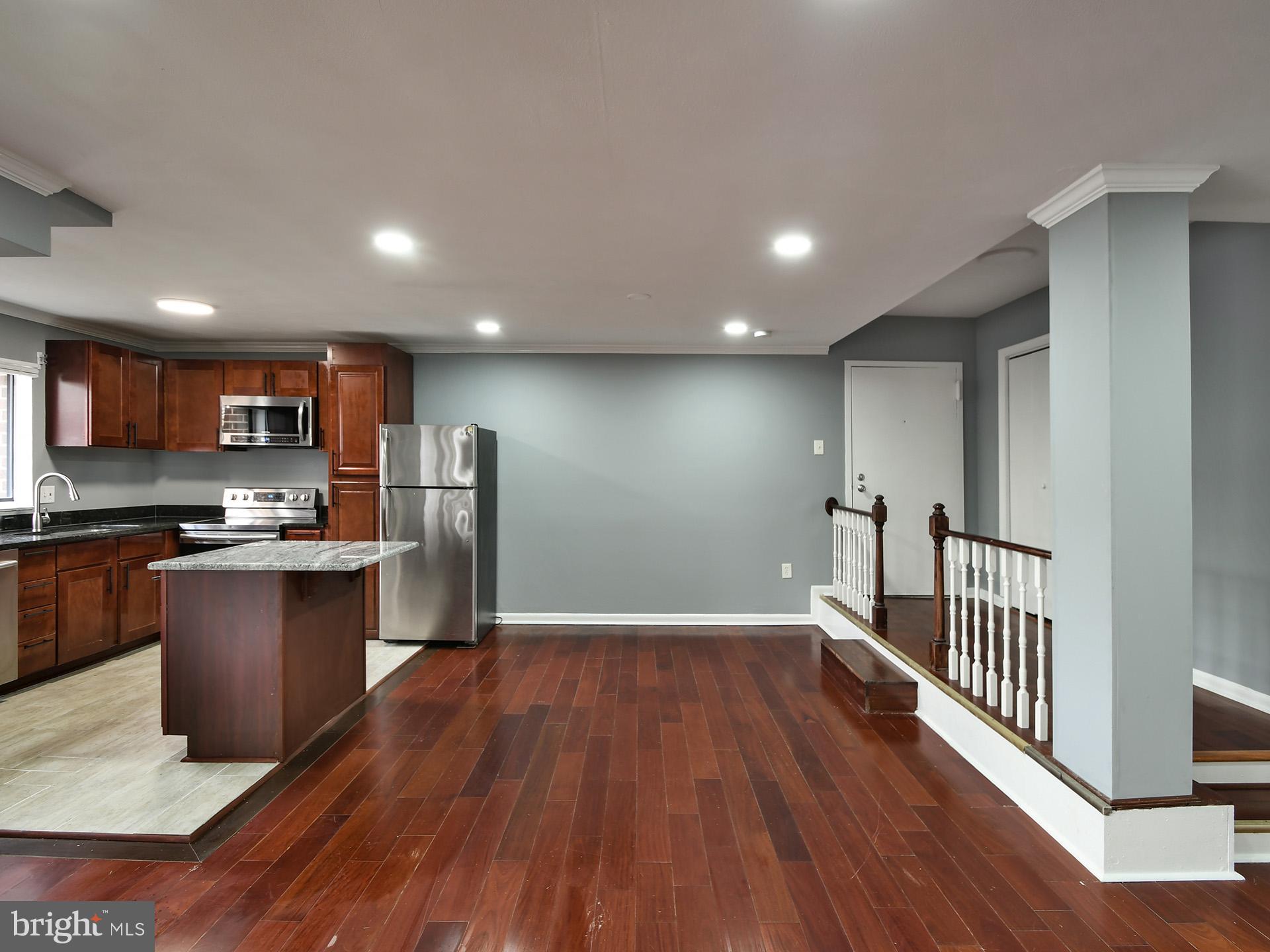 BROOKMILL CONDOMINIUMS - Residential