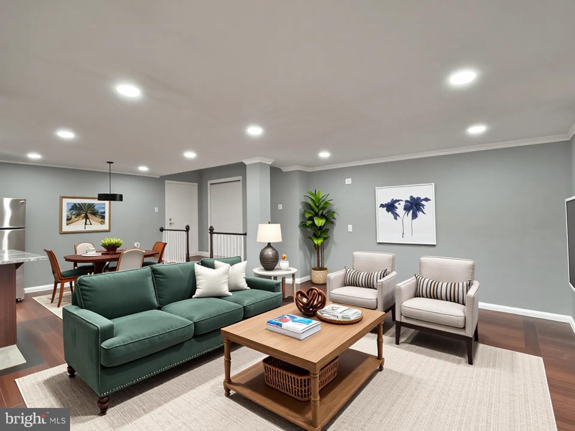 BROOKMILL CONDOMINIUMS - Residential