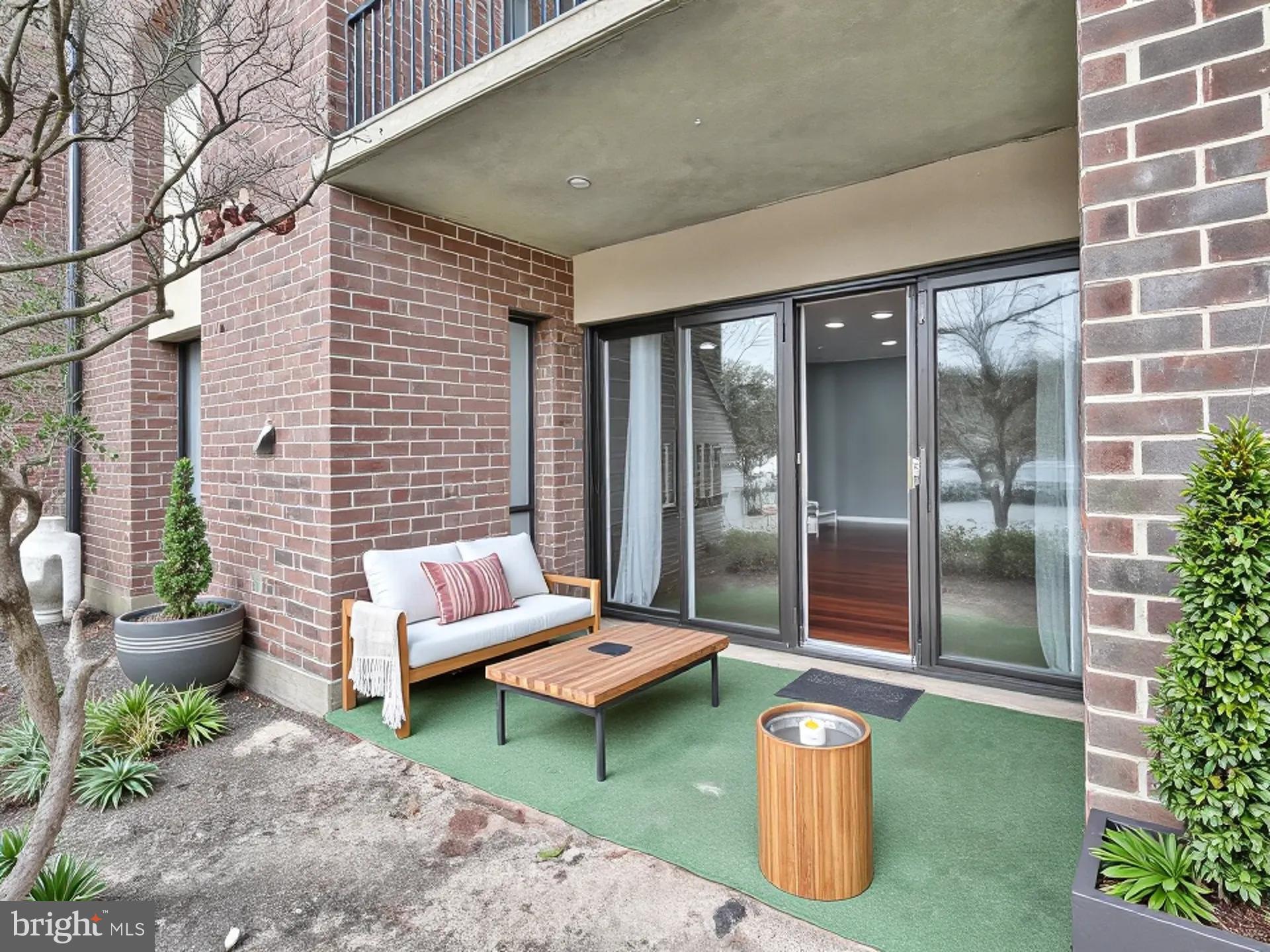 BROOKMILL CONDOMINIUMS - Residential