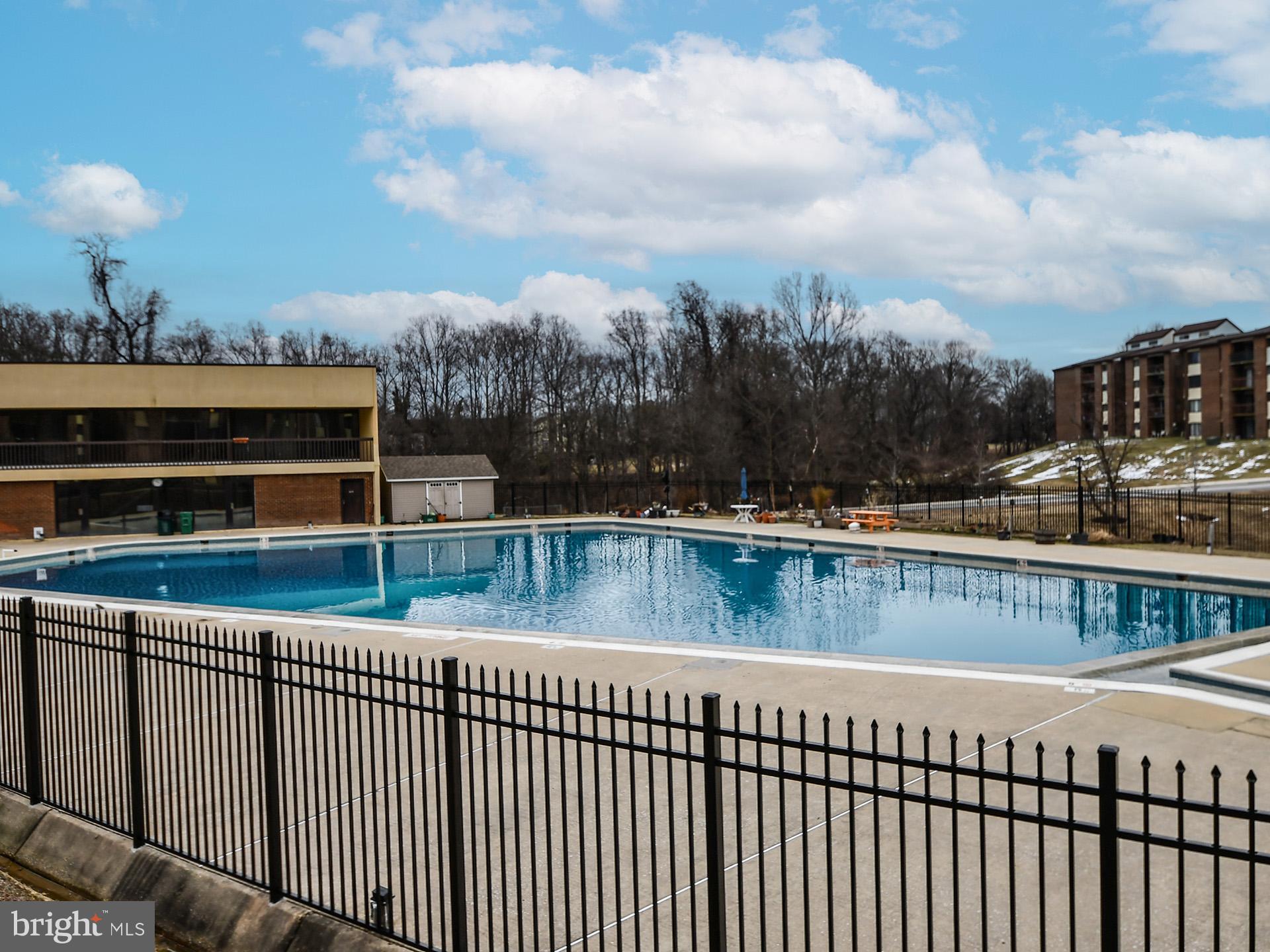 BROOKMILL CONDOMINIUMS - Residential