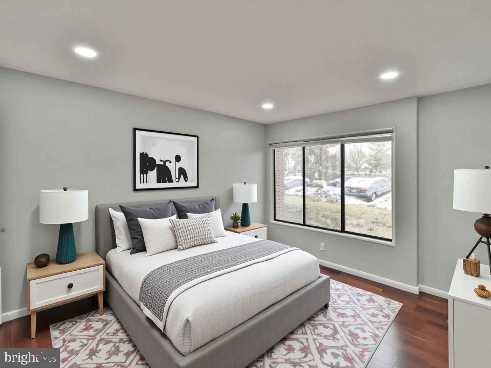 BROOKMILL CONDOMINIUMS - Residential