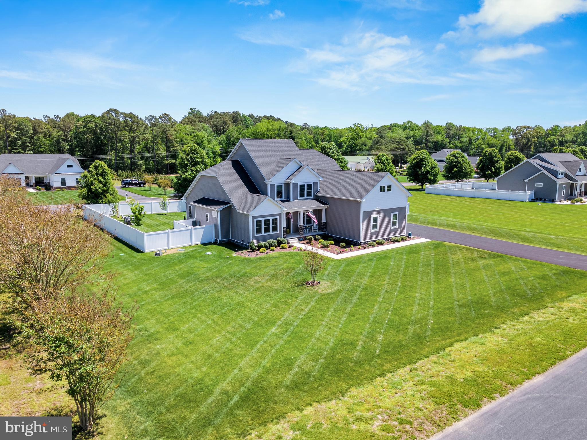 29476 JOHN DEERE DRIVE