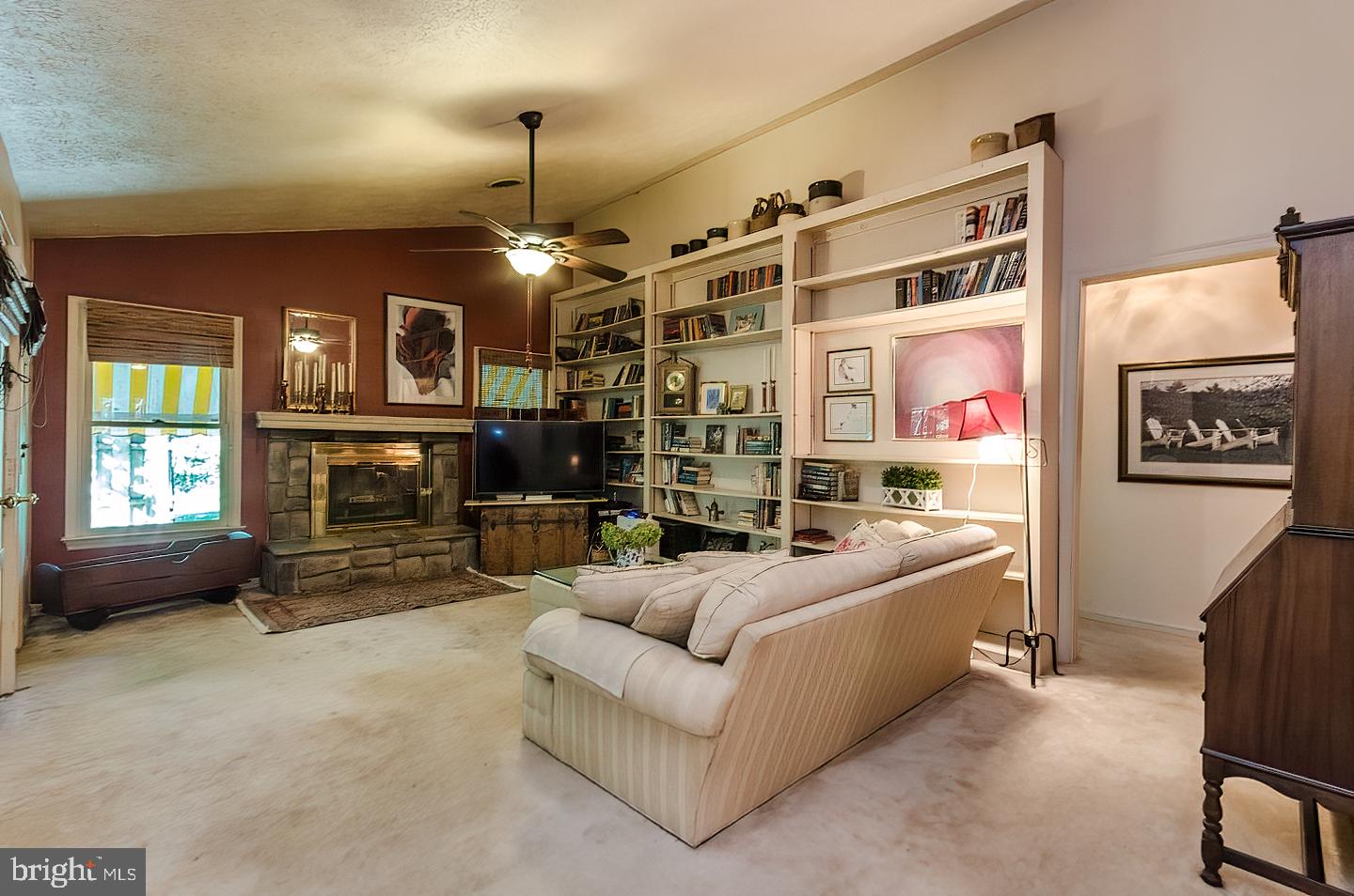 CLOVERDALE HEIGHTS - Residential