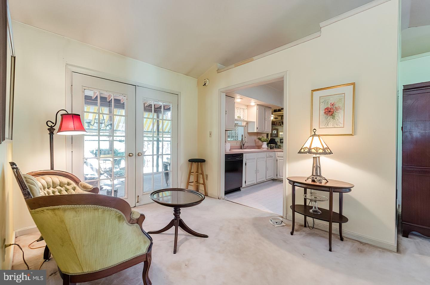 CLOVERDALE HEIGHTS - Residential