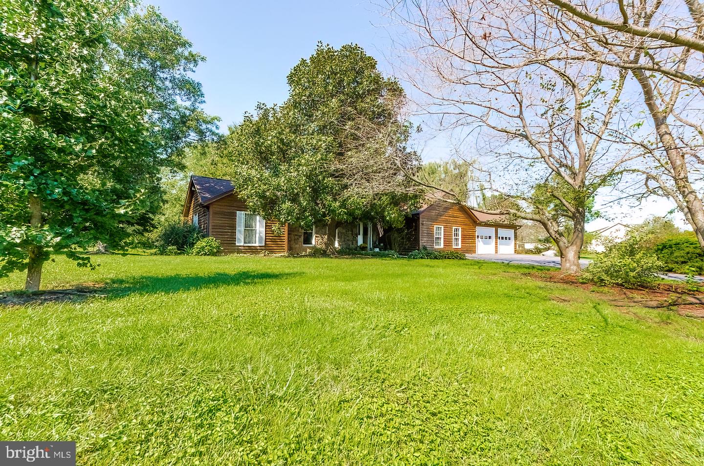 CLOVERDALE HEIGHTS - Residential