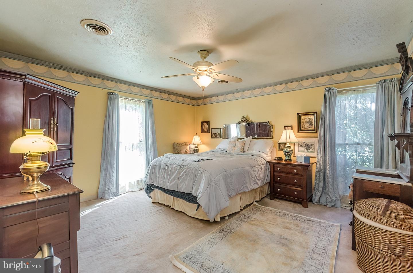 CLOVERDALE HEIGHTS - Residential