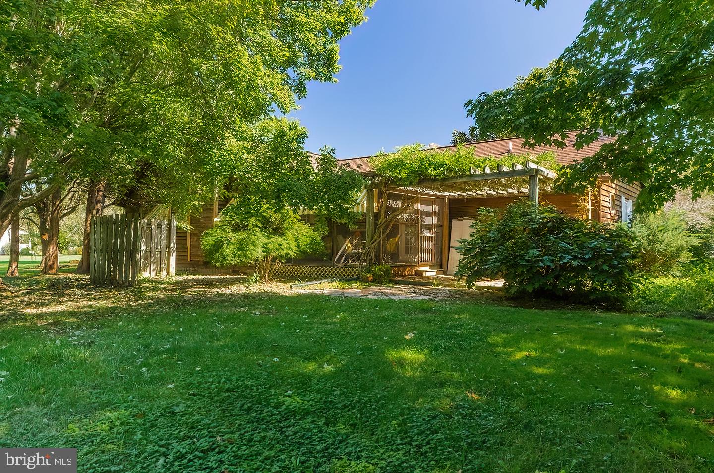 CLOVERDALE HEIGHTS - Residential