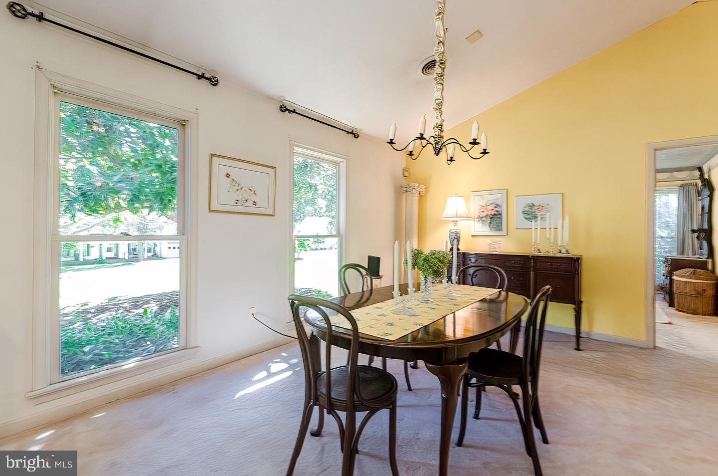 CLOVERDALE HEIGHTS - Residential