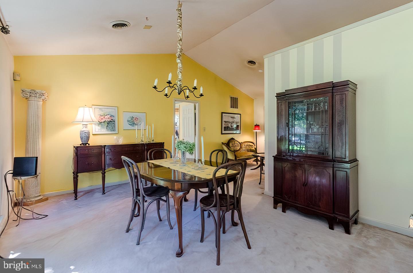 CLOVERDALE HEIGHTS - Residential