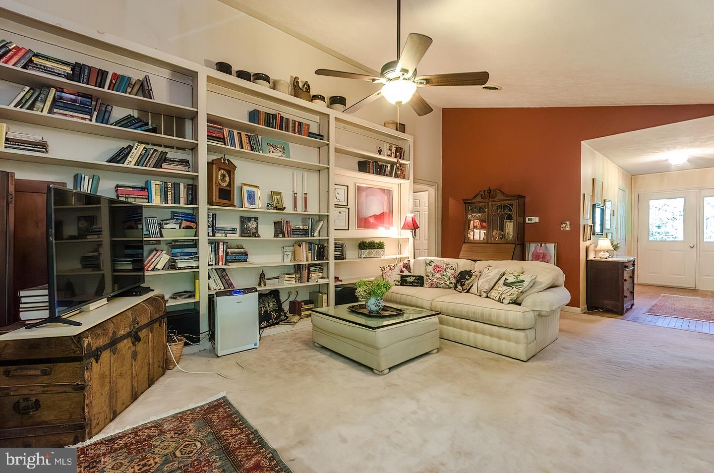 CLOVERDALE HEIGHTS - Residential