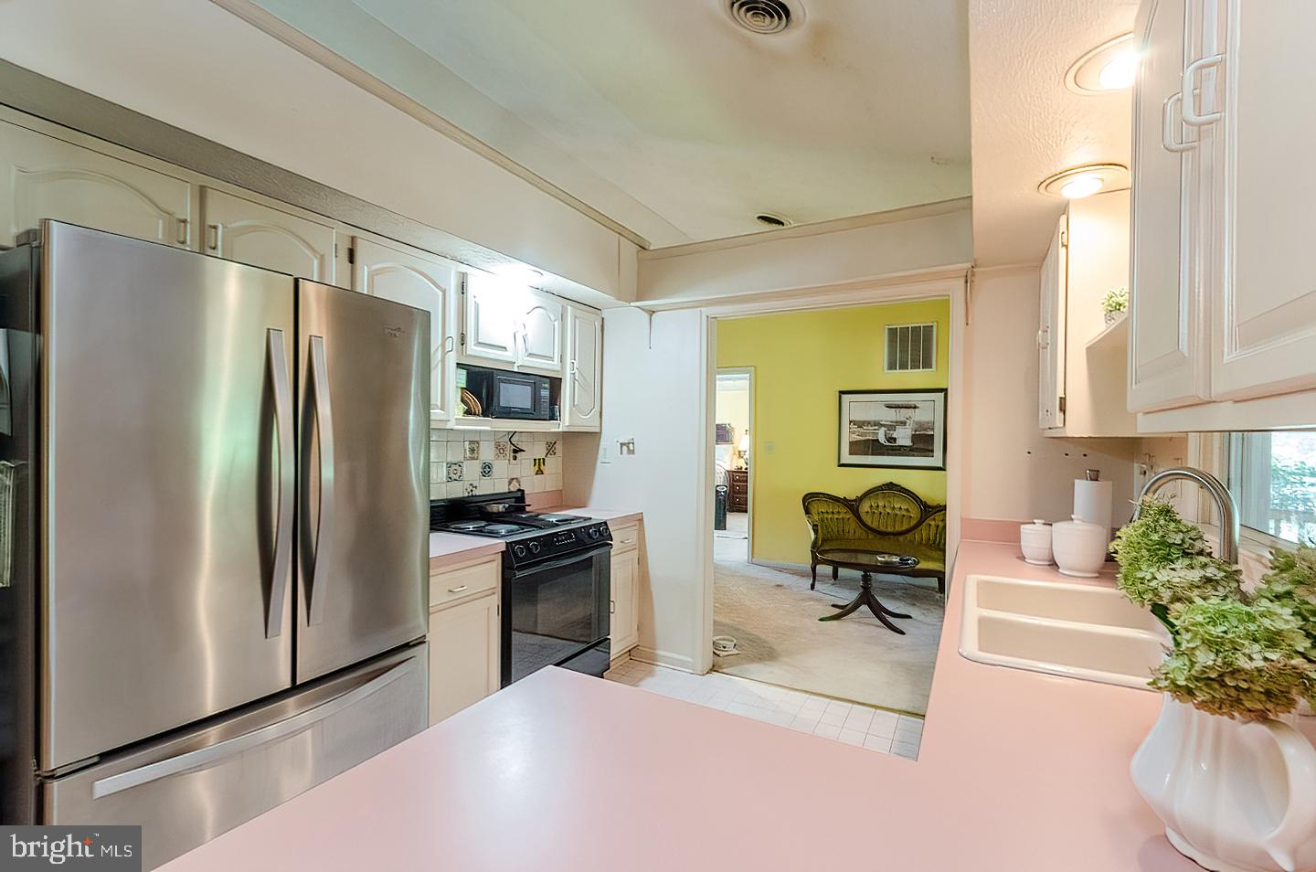 CLOVERDALE HEIGHTS - Residential