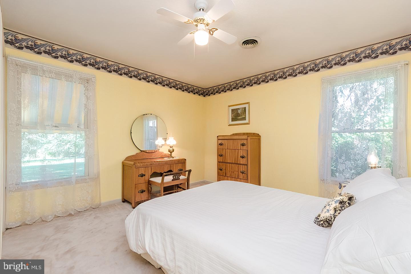 CLOVERDALE HEIGHTS - Residential