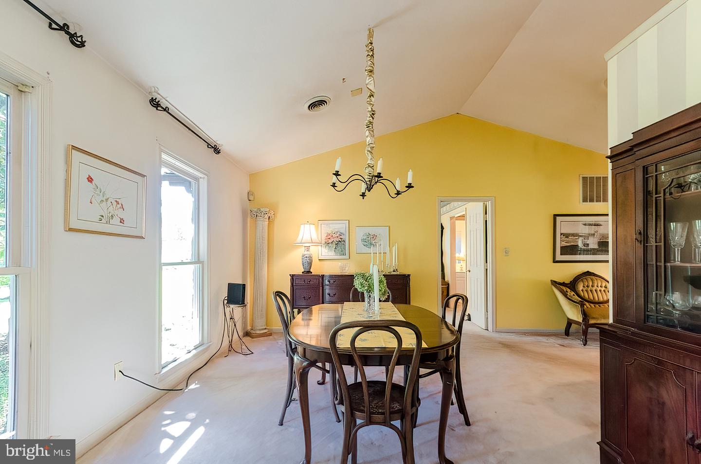 CLOVERDALE HEIGHTS - Residential