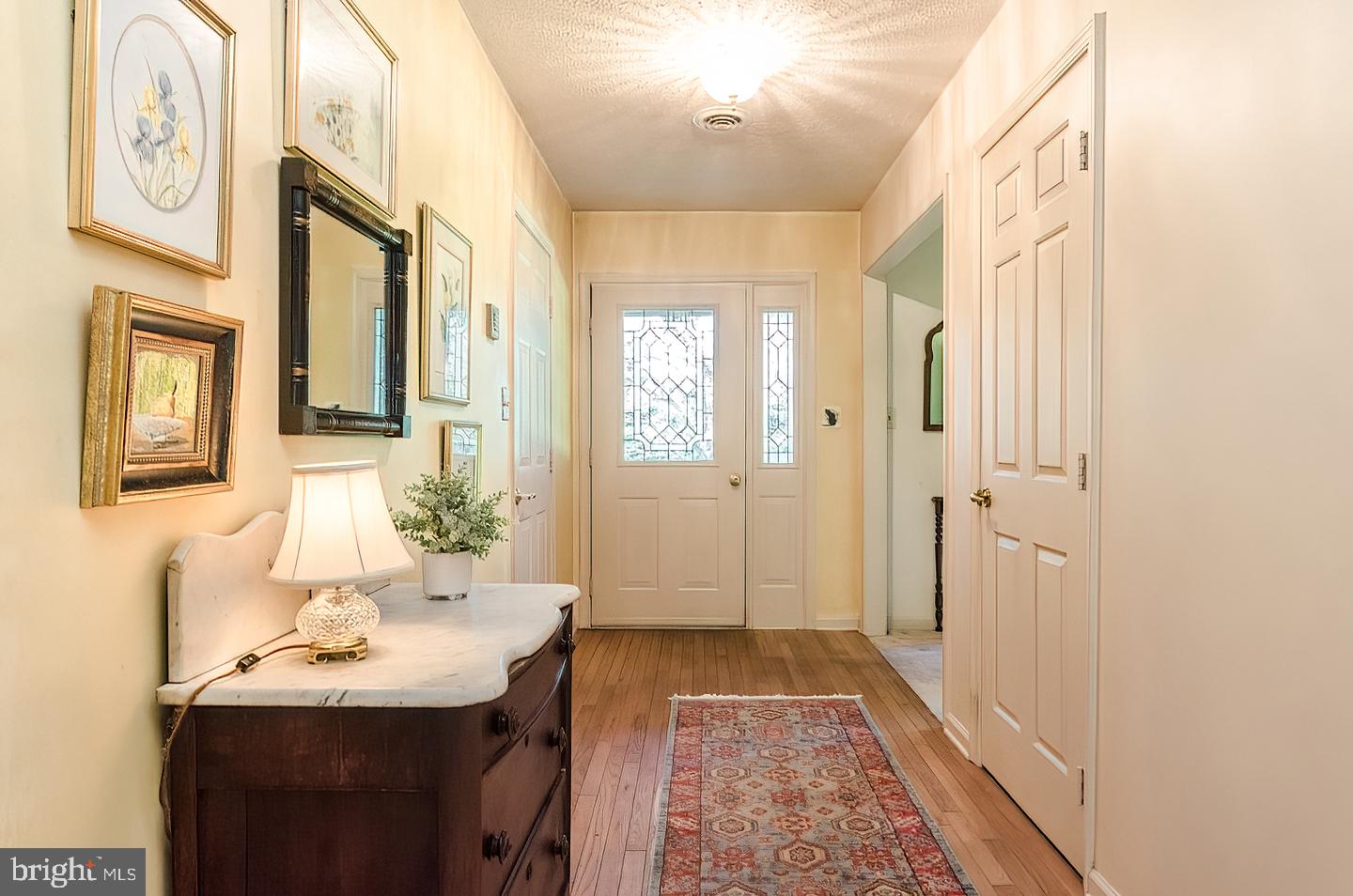 CLOVERDALE HEIGHTS - Residential