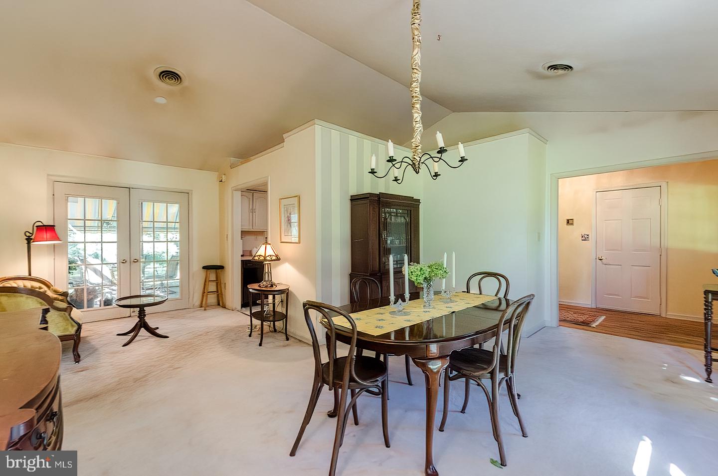 CLOVERDALE HEIGHTS - Residential