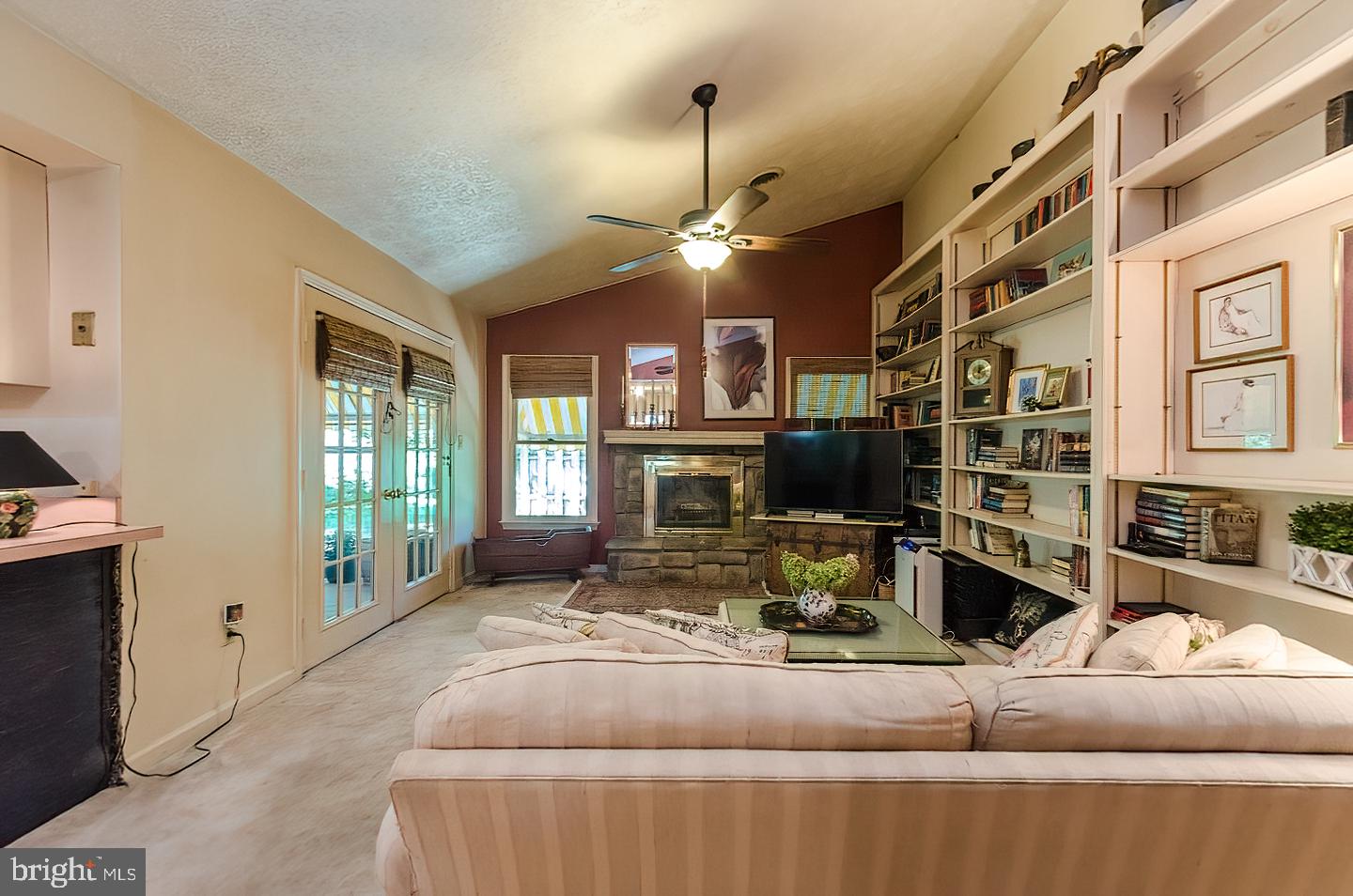 CLOVERDALE HEIGHTS - Residential