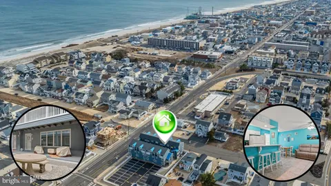1709 Route 35 Unit 14, Seaside Heights, NJ MLS: NJOC2031686