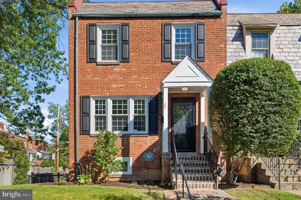 4 E ROSEMONT AVE, ALEXANDRIA, VA 22301 - Image abfce874ce3eabf6602e79bf5b715684/29950133