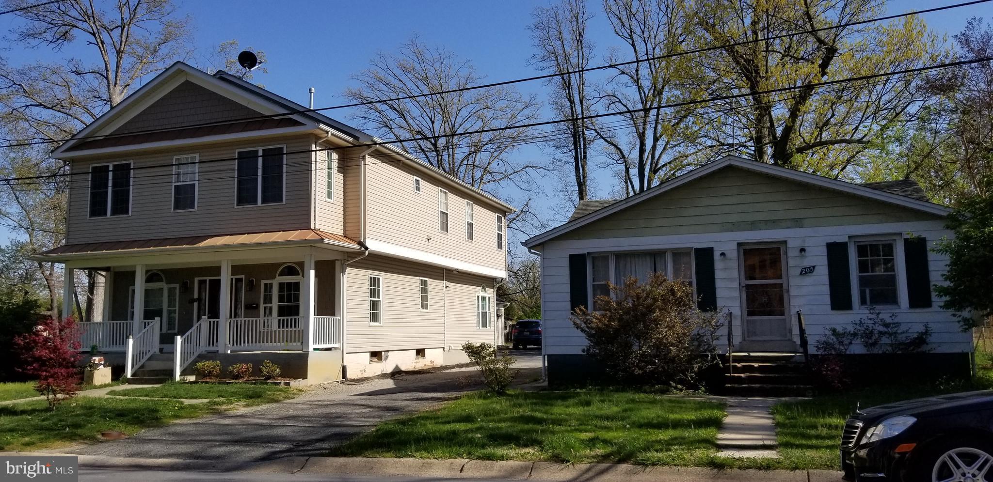 LINCOLN PARK - Residential