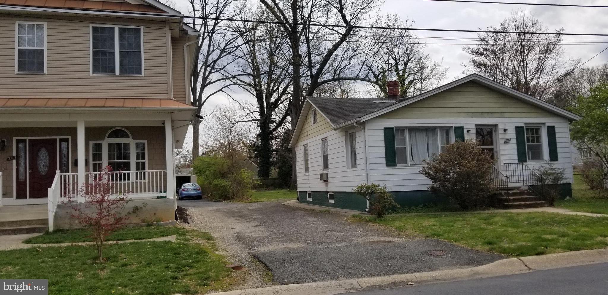 LINCOLN PARK - Residential