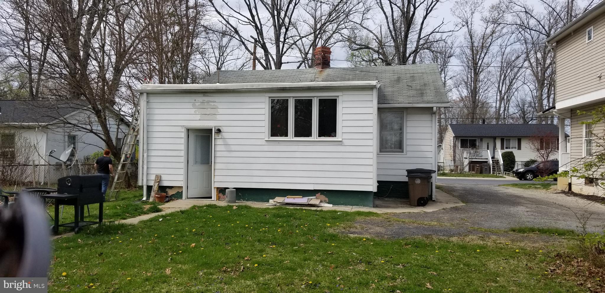 LINCOLN PARK - Residential